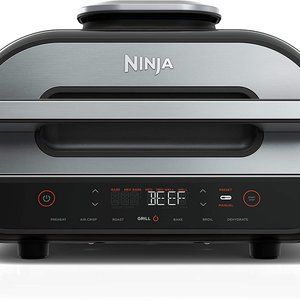 Ninja Foodi Smart XL 6-in-1 Indoor Grill